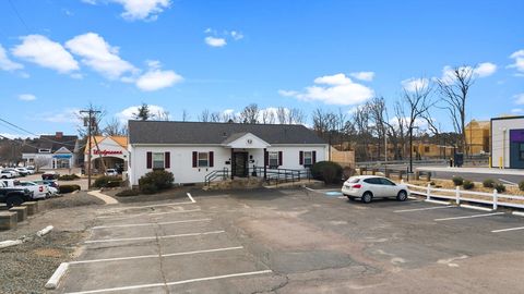 Photo of 12 W Grove St #1, Middleboro, MA 02346 (MLS # 73511708)