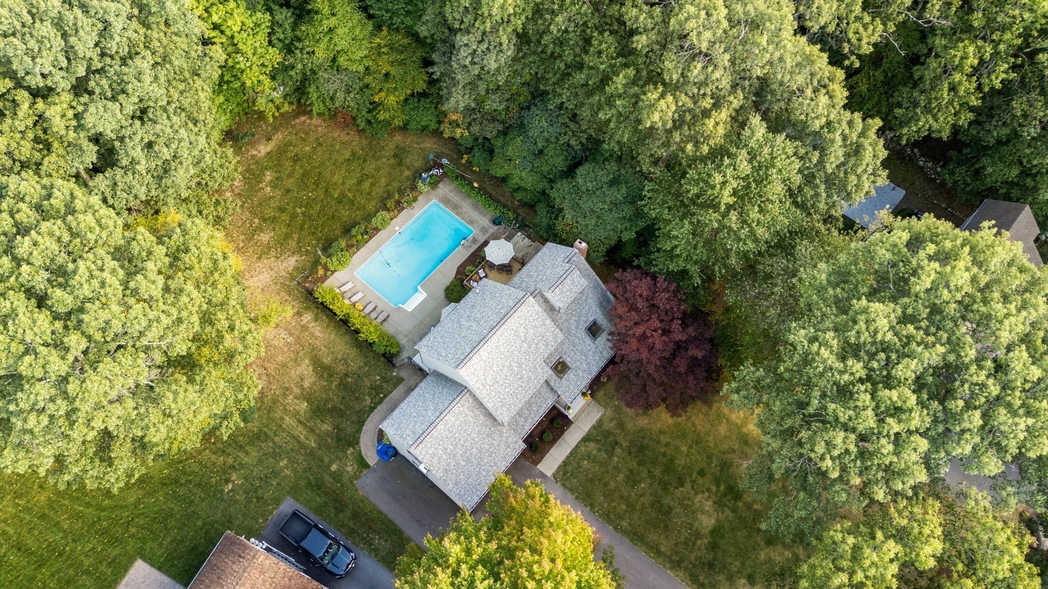31 Raymond Way, Ashland, MA Photo #37