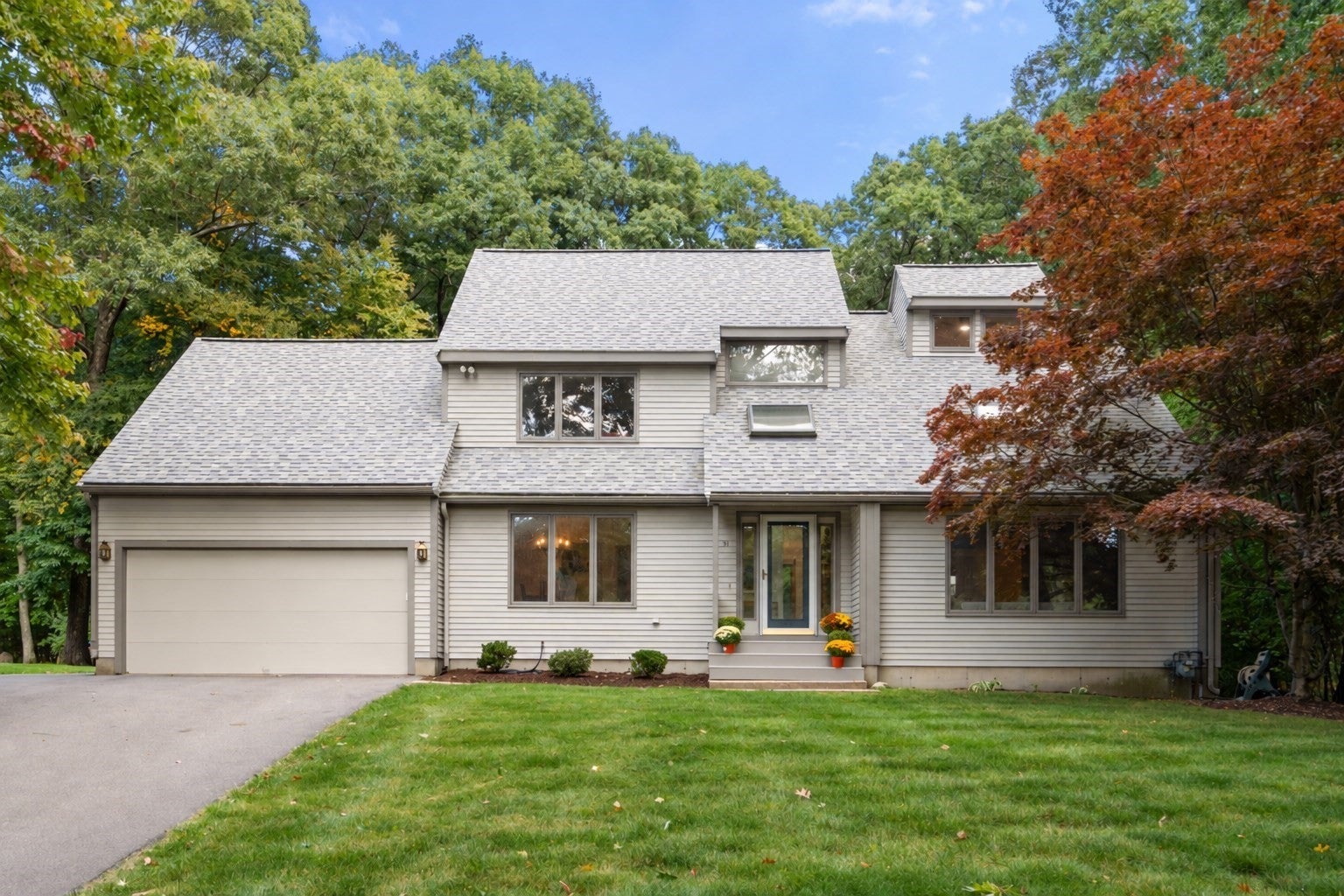 31 Raymond Way, Ashland, MA Photo #1