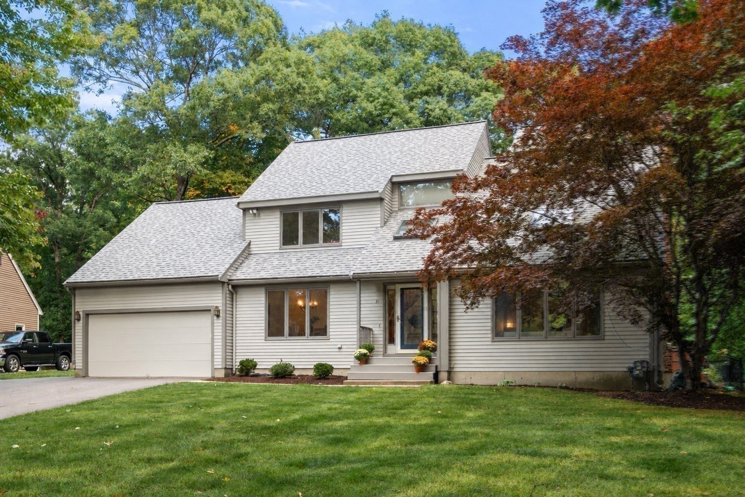 31 Raymond Way, Ashland, MA Photo #41