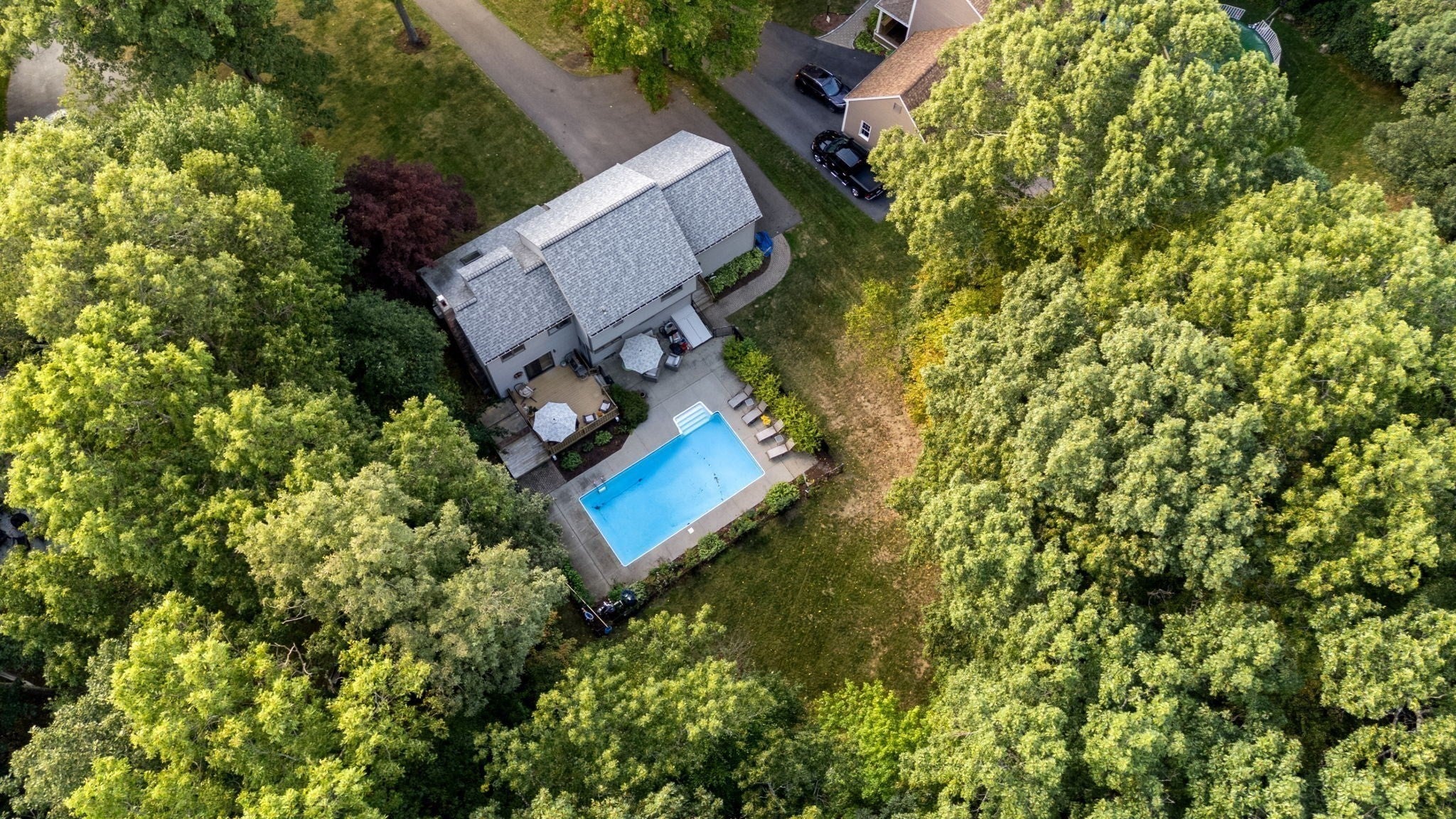 31 Raymond Way, Ashland, MA Photo #38