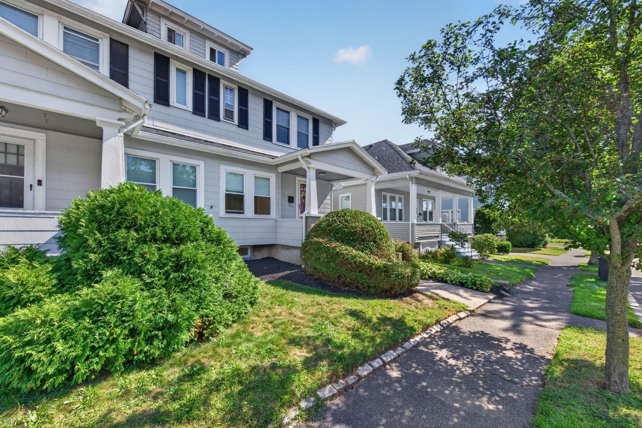 141-143 Stetson Ave #1, Swampscott, MA Photo #4