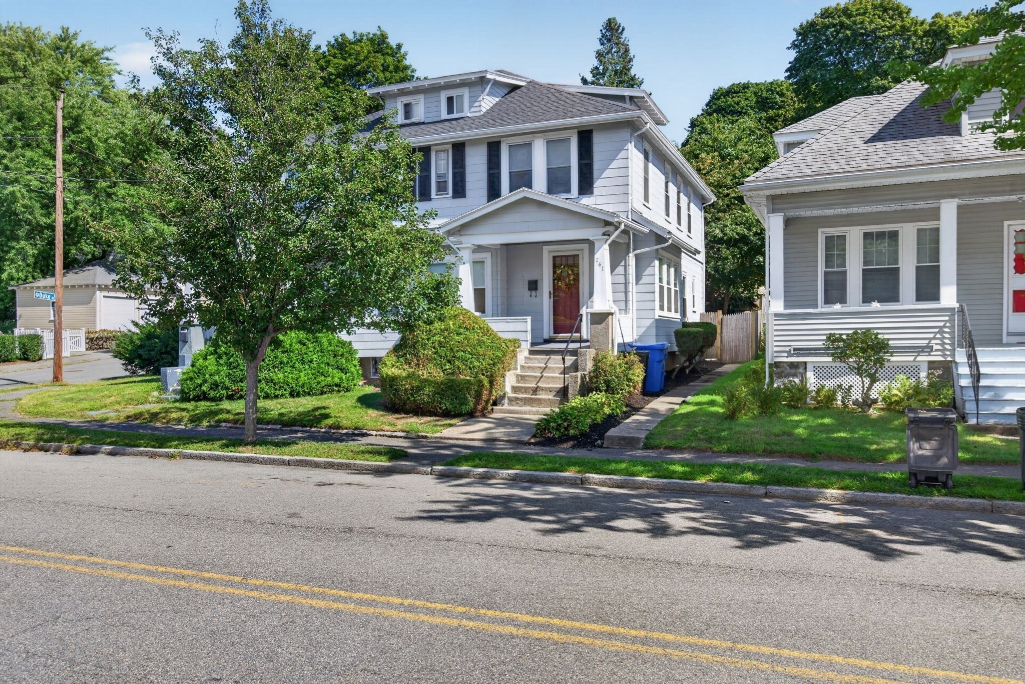 141-143 Stetson Ave #1, Swampscott, MA Photo #2