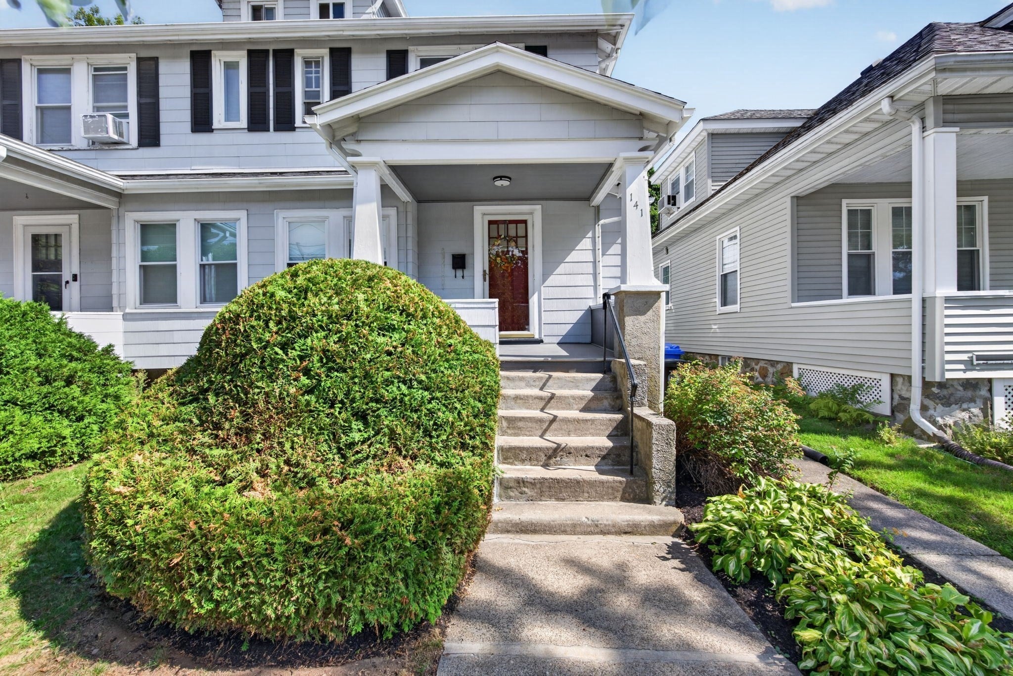 141-143 Stetson Ave #1, Swampscott, MA Photo #3