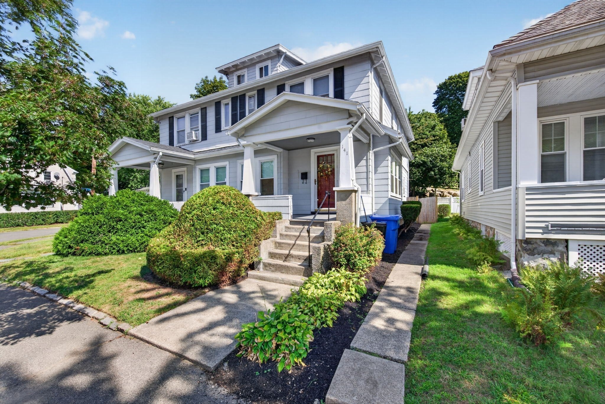 Photo of 141-143 Stetson Ave, Swampscott, MA