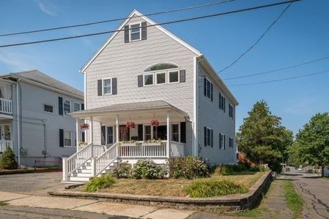 28 Gregg St Beverly MA 01915