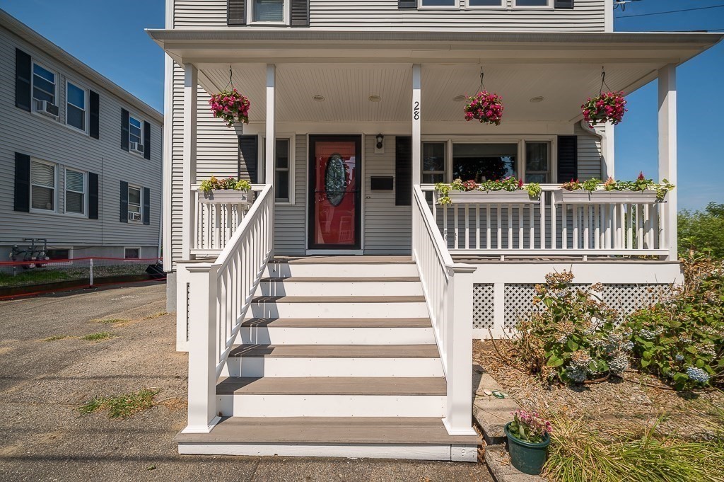 28 Gregg St