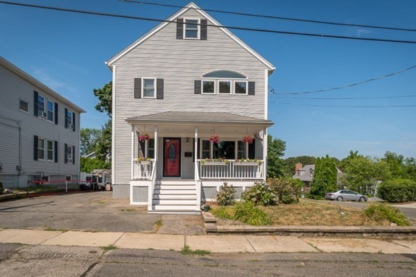 28 Gregg St