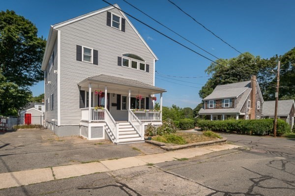 28 Gregg St