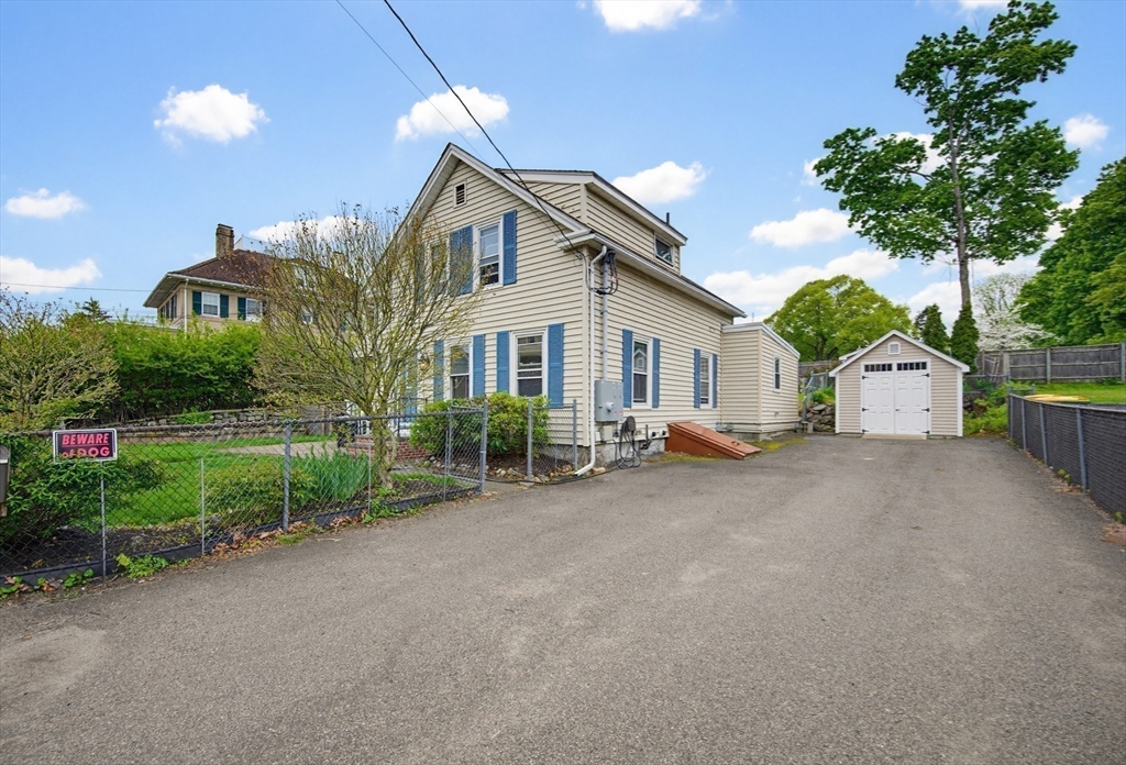 14 Broad St, North Attleboro, MA Photo #41