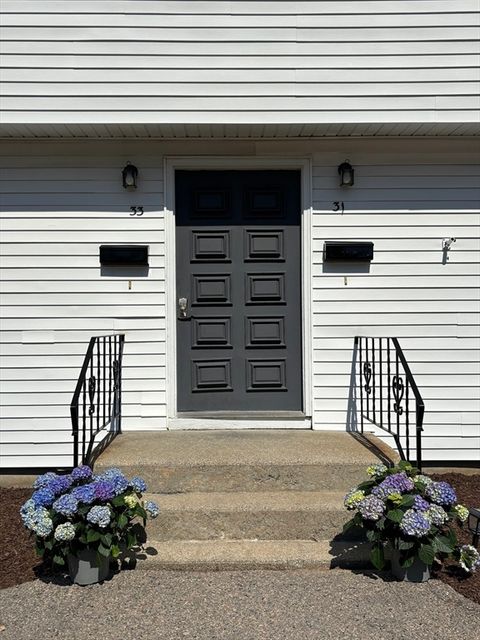 Photo of 31-33 Atherton Road, Foxboro, MA 02035 (MLS # 73501310)