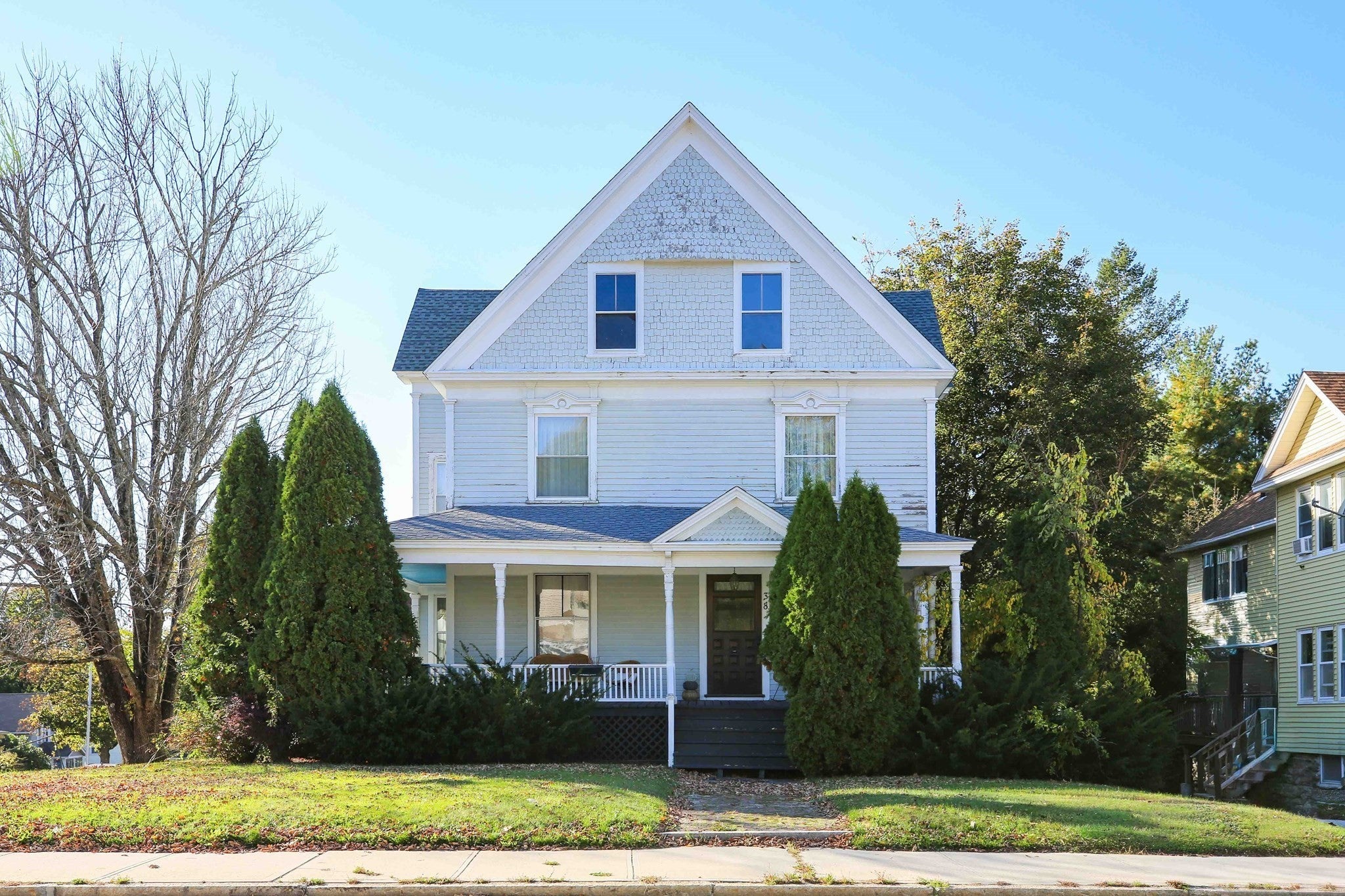 38 Burncoat St, Worcester, MA, 38 Burncoat St, Worcester, MA Photo #1