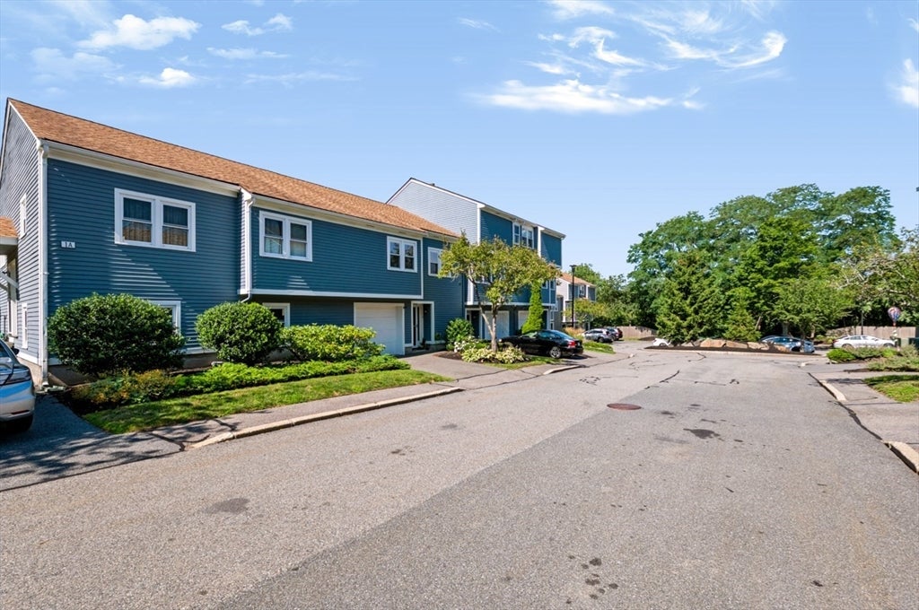 1B Fletcher Way 128A-B, Salem, MA Photo #4