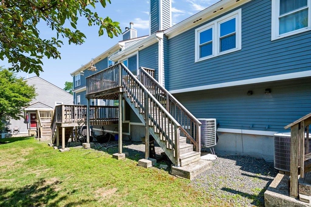 1B Fletcher Way 128A-B, Salem, MA Photo #31