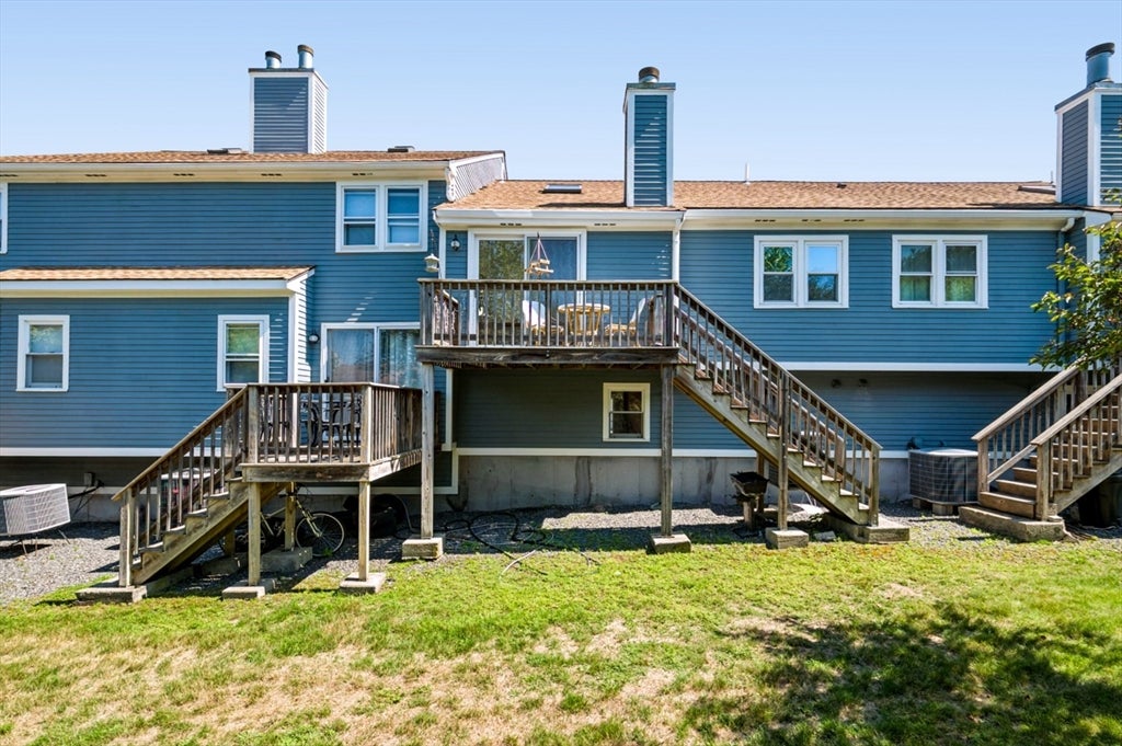 1B Fletcher Way 128A-B, Salem, MA Photo #32