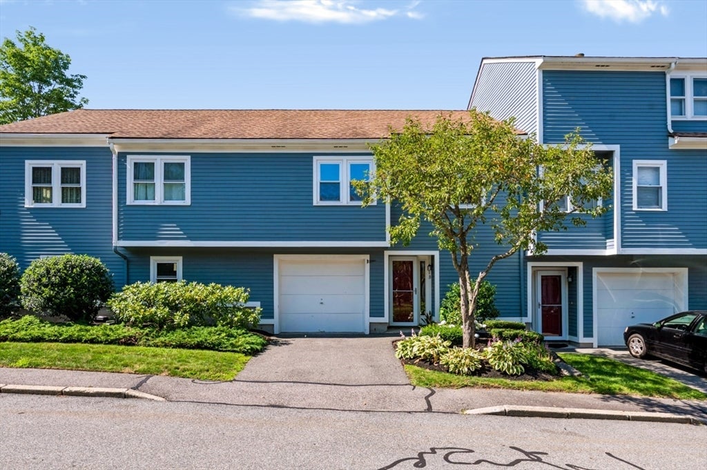 1B Fletcher Way 128A-B, Salem, MA Photo #2