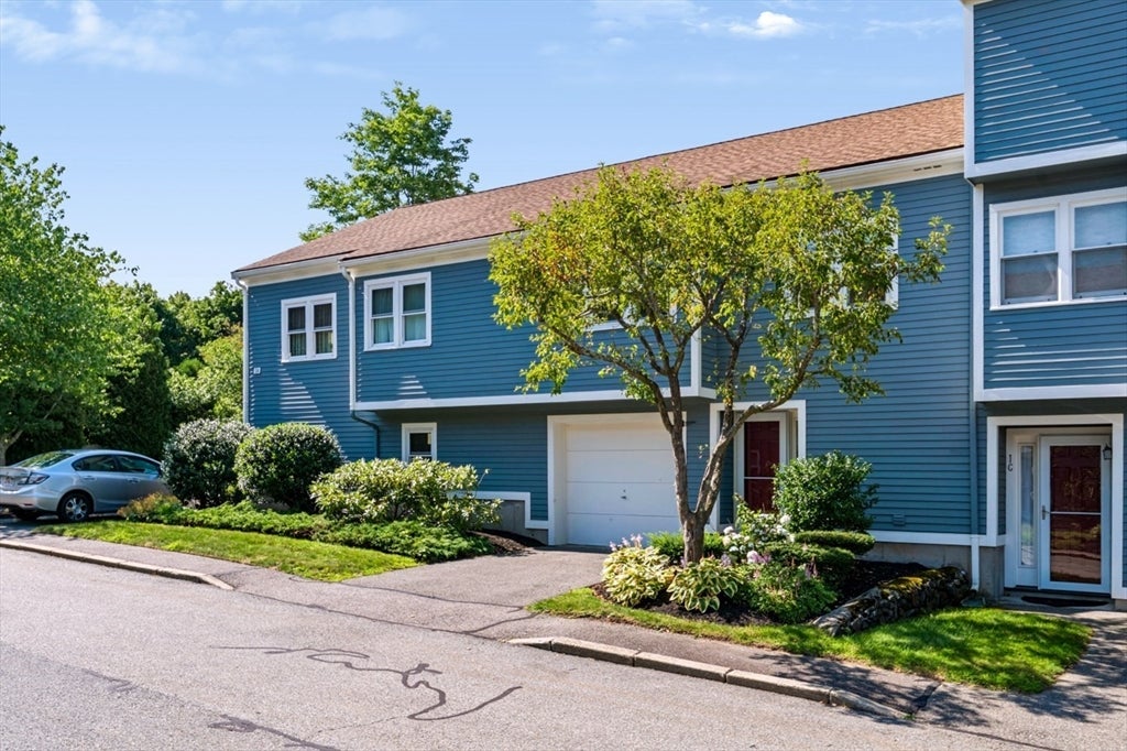 1B Fletcher Way 128A-B, Salem, MA Photo #3