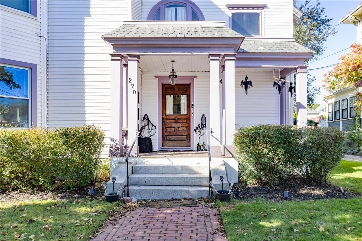270 Lafayette St #1, Salem, MA, 270 Lafayette St #1, Salem, MA Photo #5