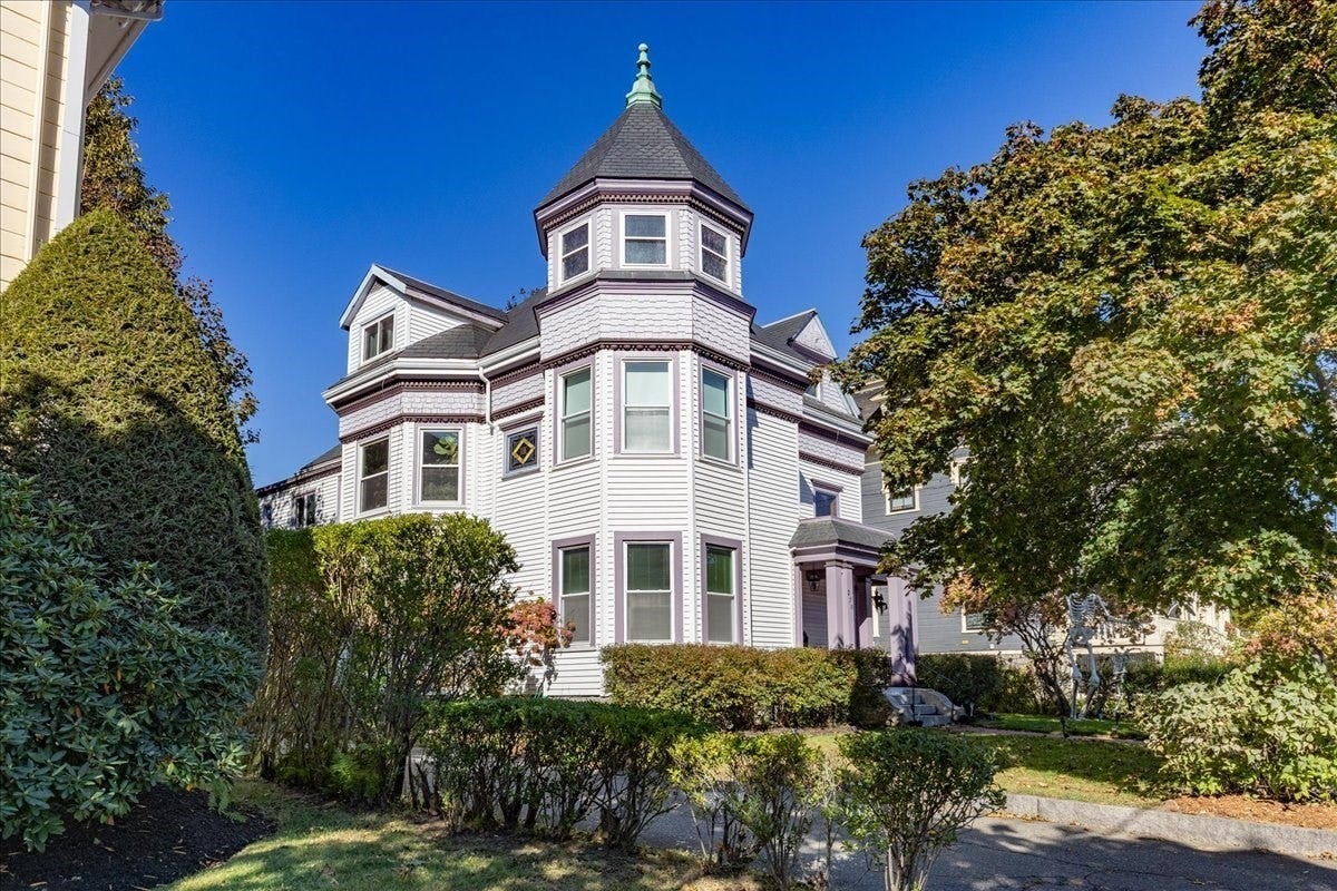 270 Lafayette St #1, Salem, MA, 270 Lafayette St #1, Salem, MA Photo #1