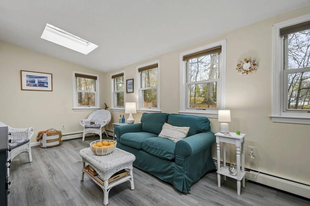 15 Brick Kiln Road