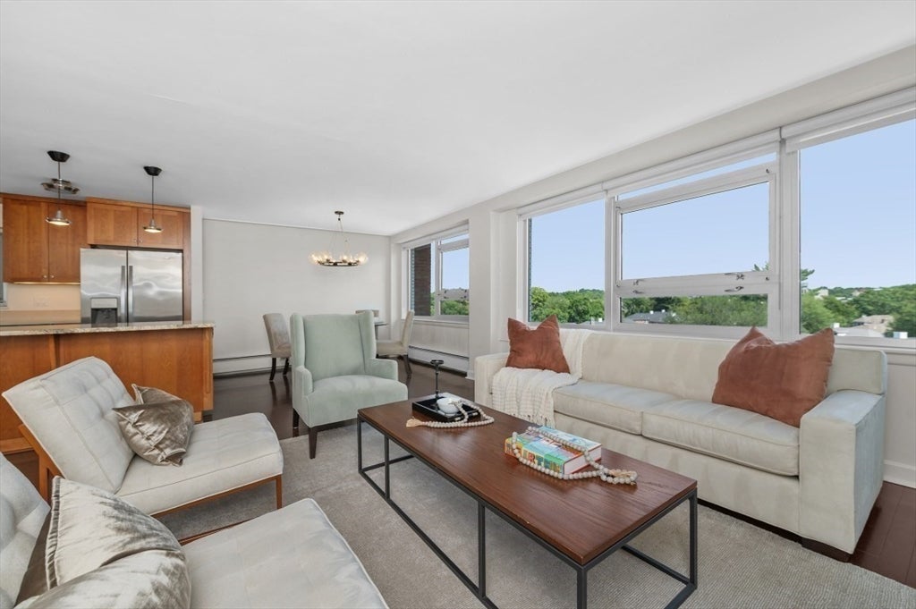 10 Hammond Pond Parkway #607, Newton, MA, 10 Hammond Pond Parkway #607, Newton, MA Photo #5