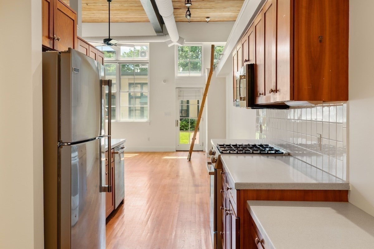 155 Brookline St #8, Cambridge, MA Photo #8