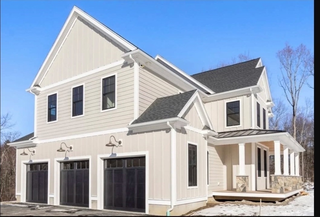 20 Sapphire Circle Lot 2