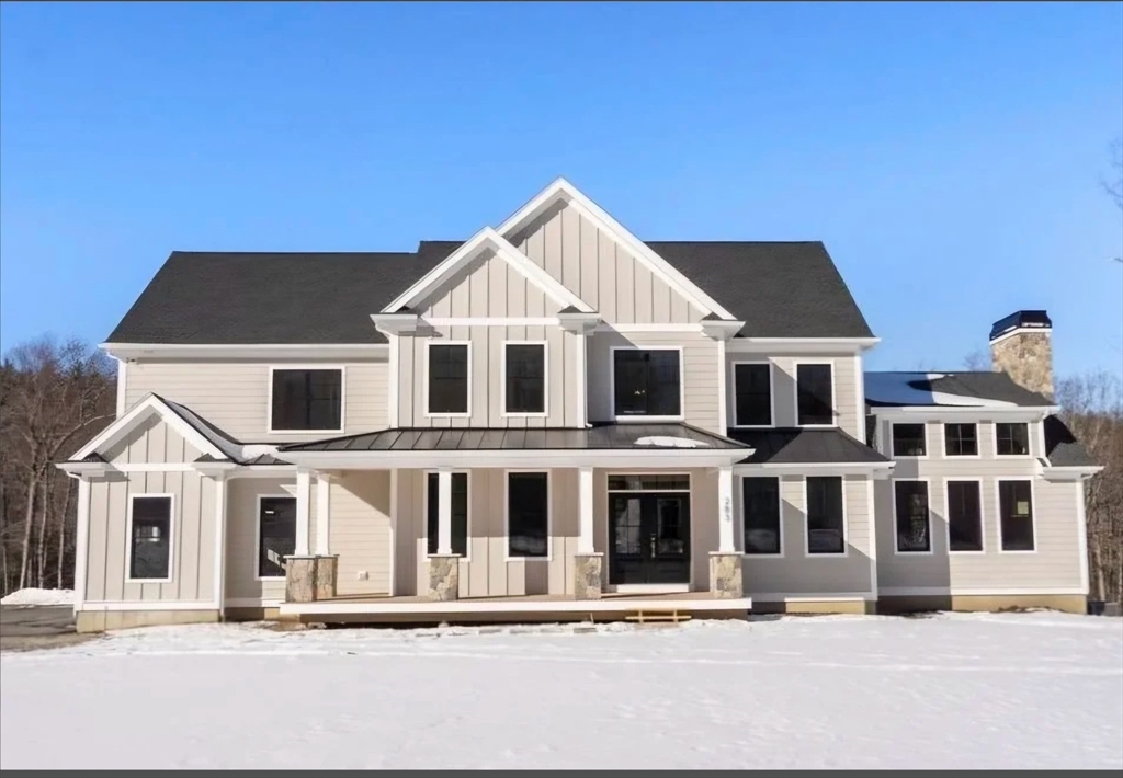 20 Sapphire Circle Lot 2