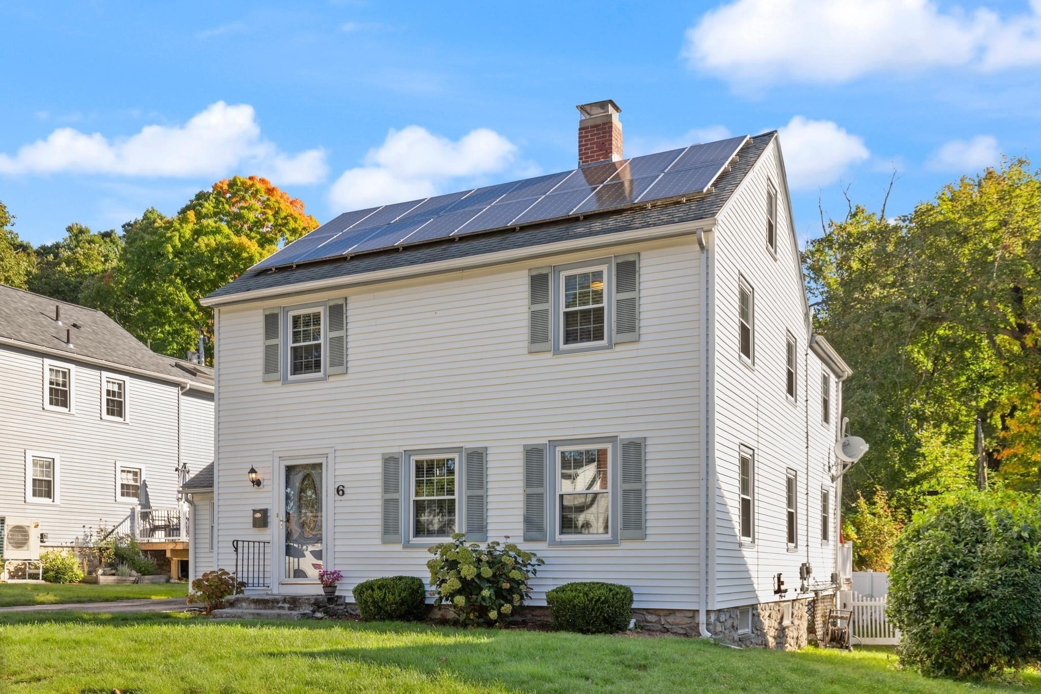 6 Longworth Rd, Worcester, MA Photo #2