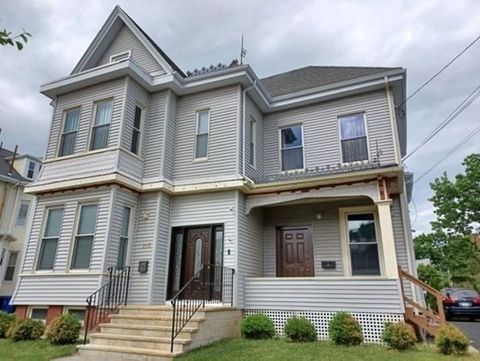 Photo of 105 Washington St #1, Malden, MA 02148 (MLS # 73523152)