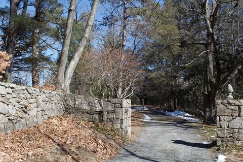 775 Salem End Rd Framingham MA 01702