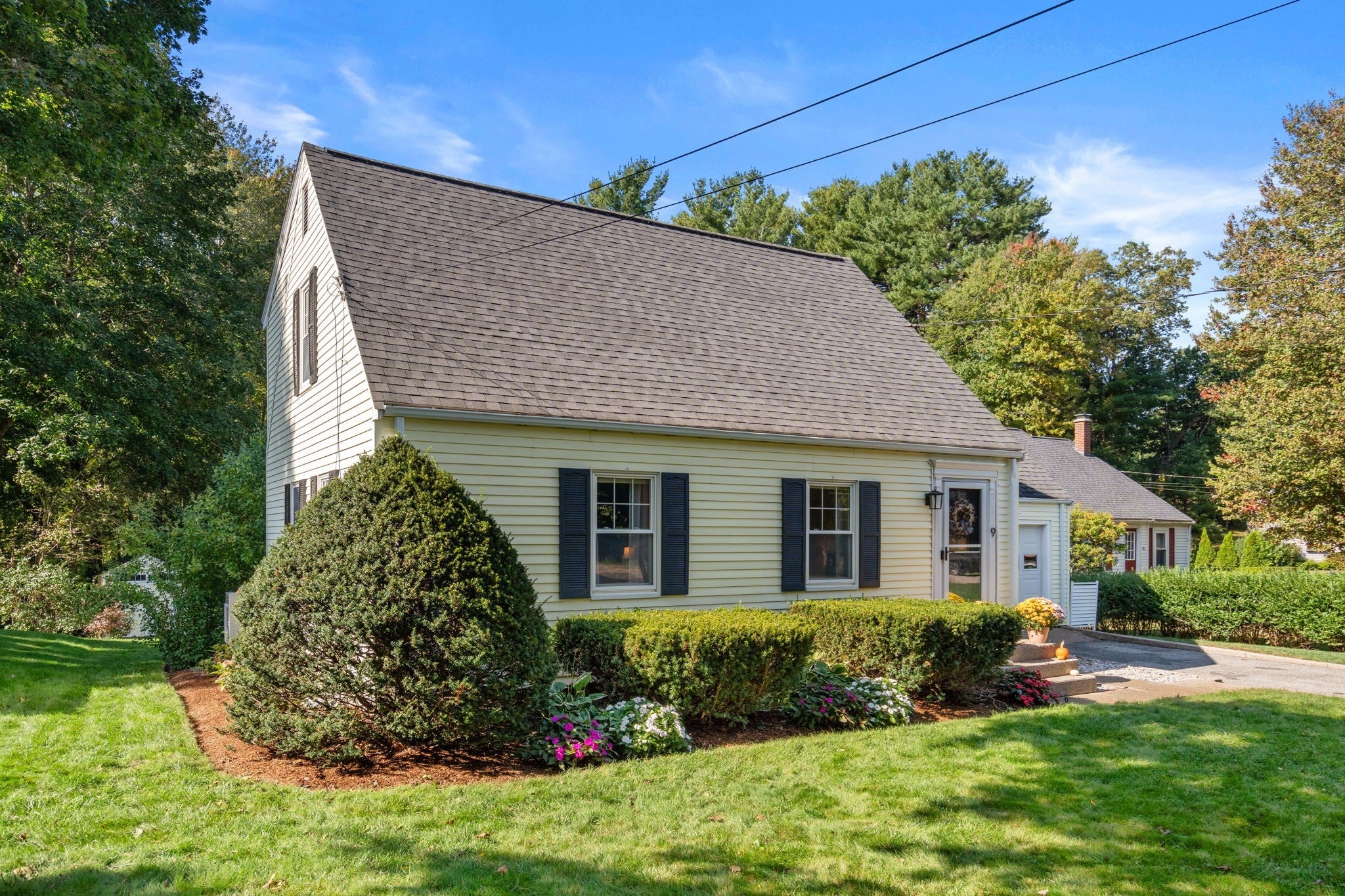 9 Pocahontas ST, Walpole, MA, 9 Pocahontas ST, Walpole, MA Photo #2