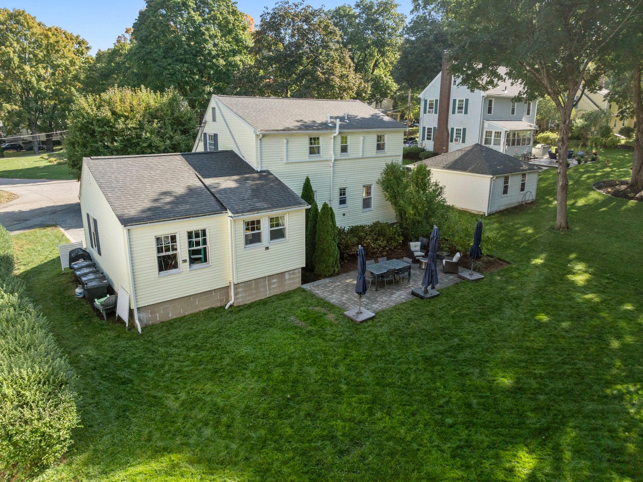 9 Pocahontas ST, Walpole, MA, 9 Pocahontas ST, Walpole, MA Photo #39