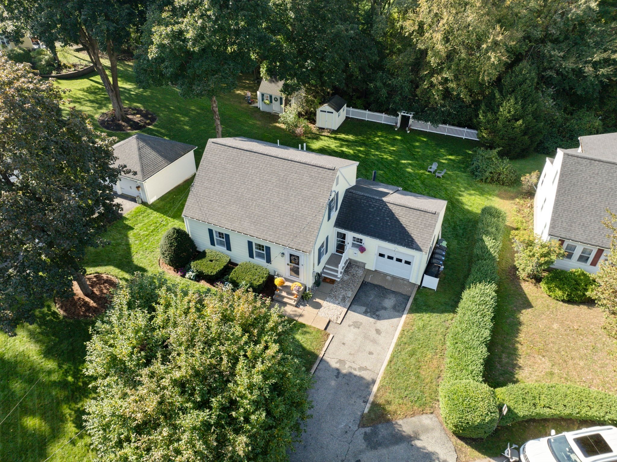 9 Pocahontas ST, Walpole, MA, 9 Pocahontas ST, Walpole, MA Photo #35