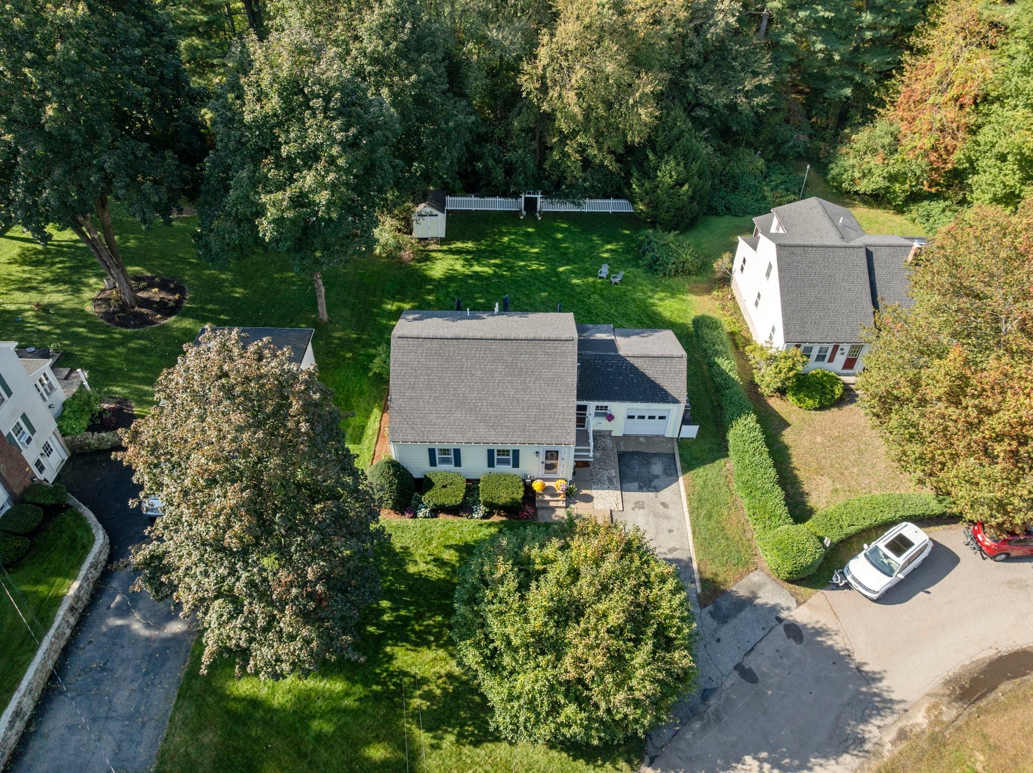 9 Pocahontas ST, Walpole, MA, 9 Pocahontas ST, Walpole, MA Photo #34