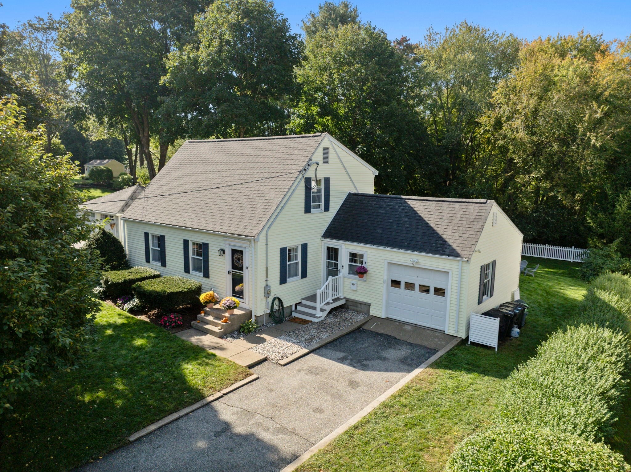 9 Pocahontas ST, Walpole, MA, 9 Pocahontas ST, Walpole, MA Photo #36