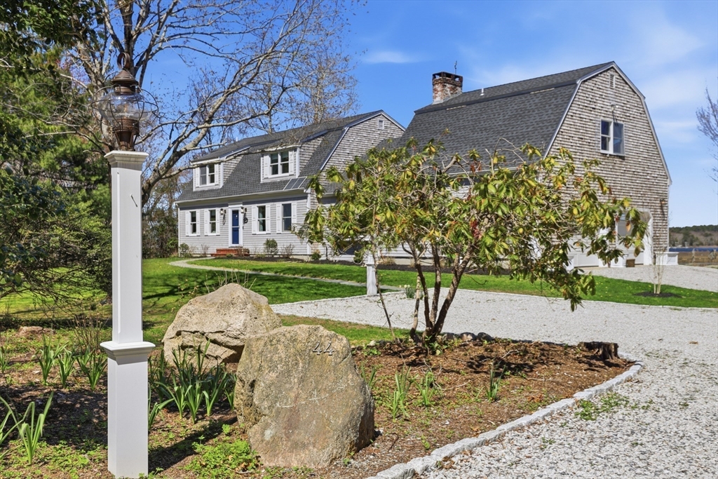 44 Stoney Run Lane
