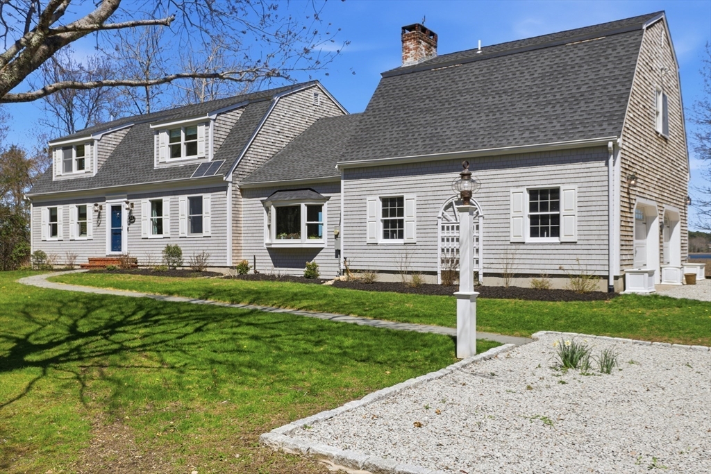 44 Stoney Run Lane