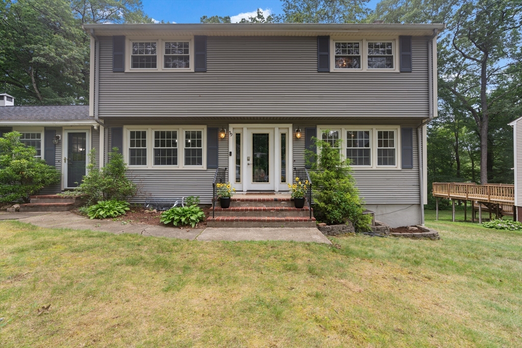 59 Jodie Rd