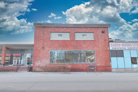 601 South Union Street 3 Lawrence MA 01843