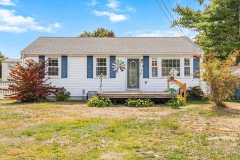 9 Montclair Ave Kingston MA 02364