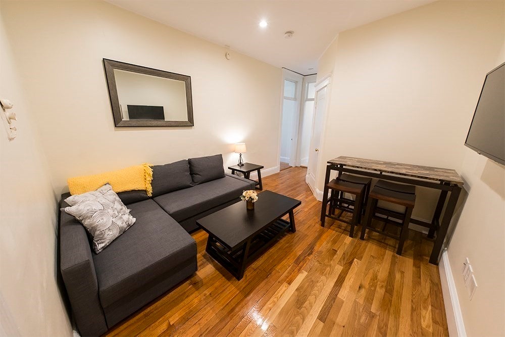 73 Park Drive #5, Boston, MA, 73 Park Drive #5, Boston, MA Photo #2