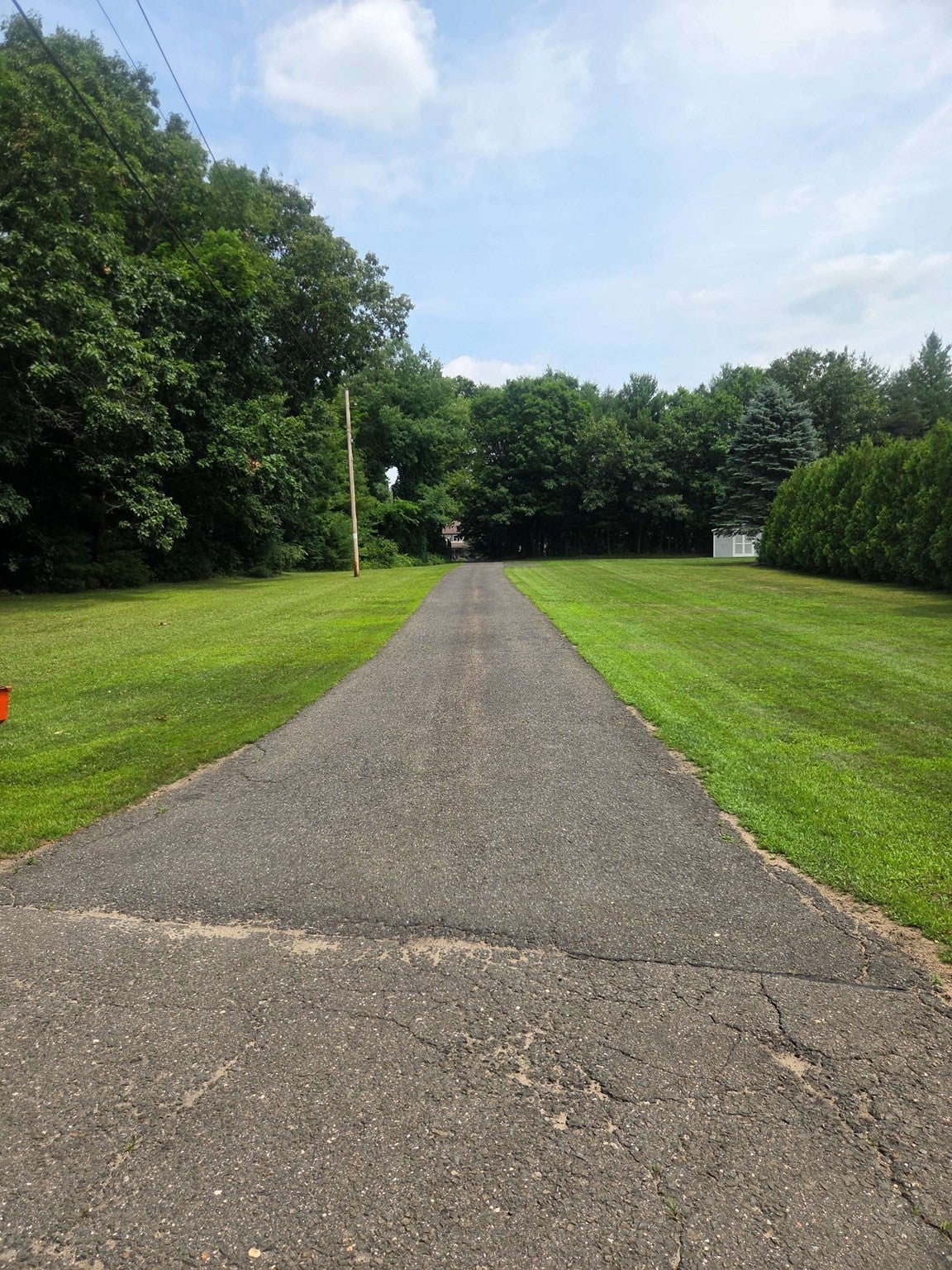 307 Chicopee St, Granby, MA Photo #39