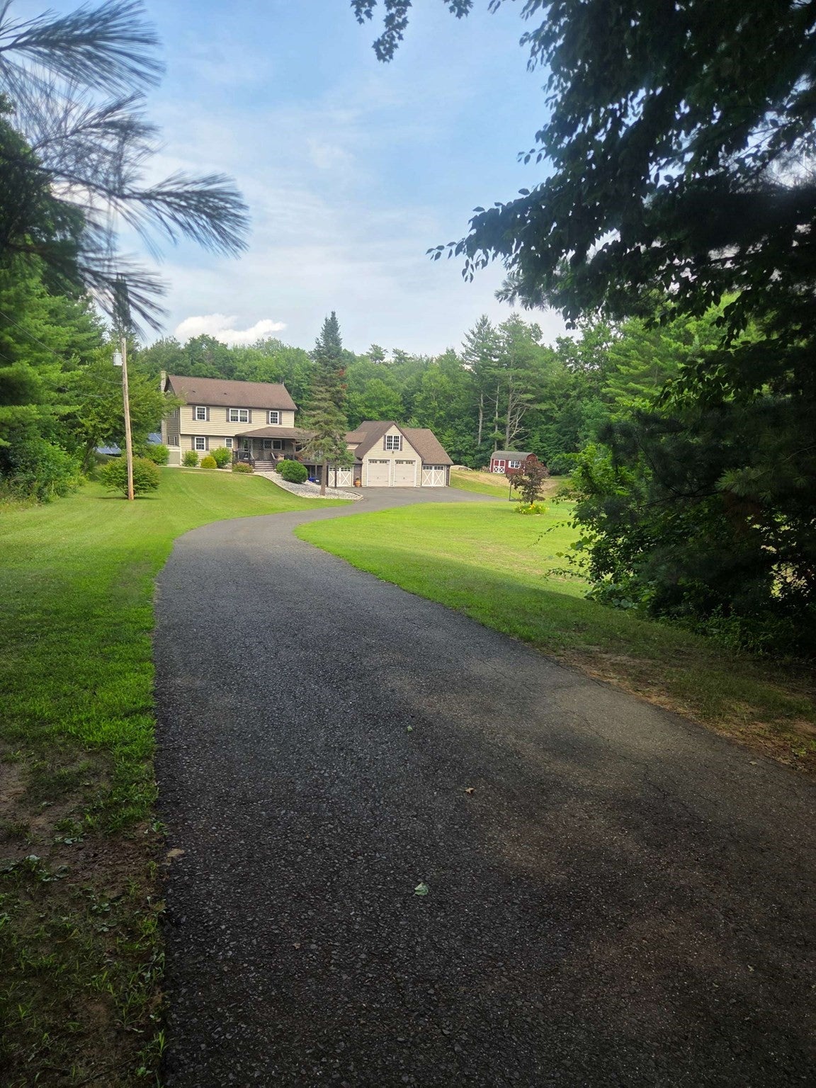 307 Chicopee St, Granby, MA Photo #41