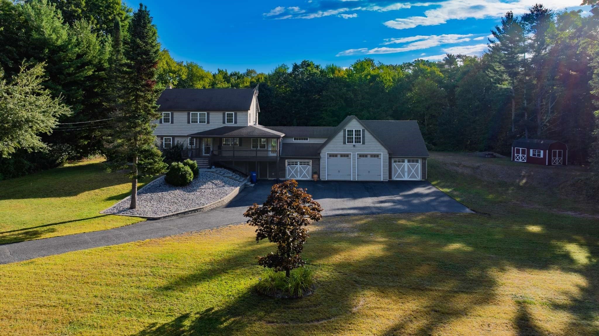 307 Chicopee St, Granby, MA Photo #2