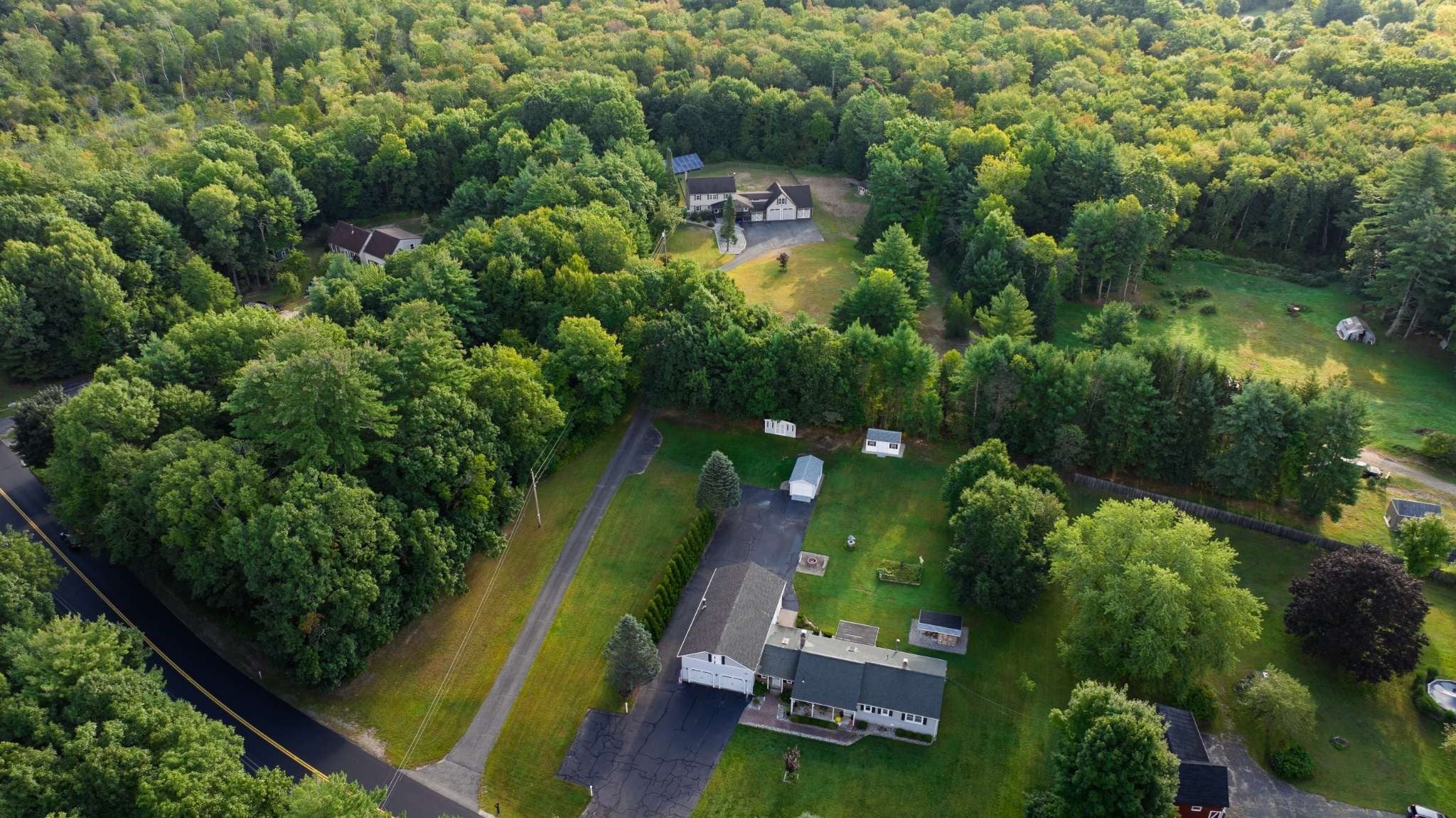 Photo of 307 Chicopee St, Granby, MA