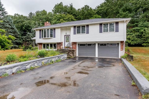 Photo of 5 Charles Drive, Canton, MA 02021 (MLS # 73545993)