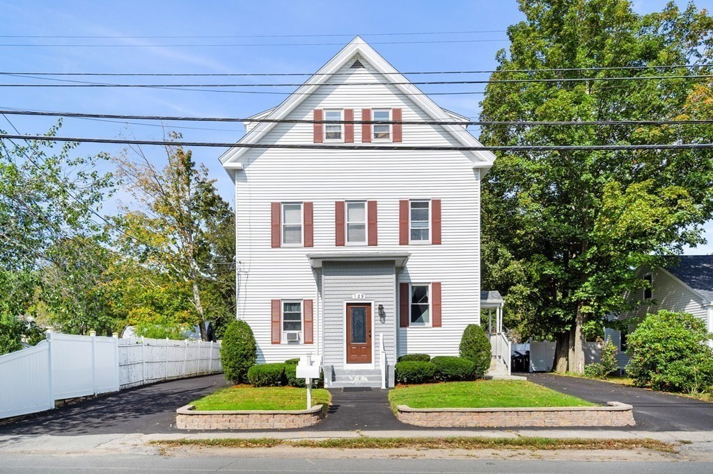 129 Friend St