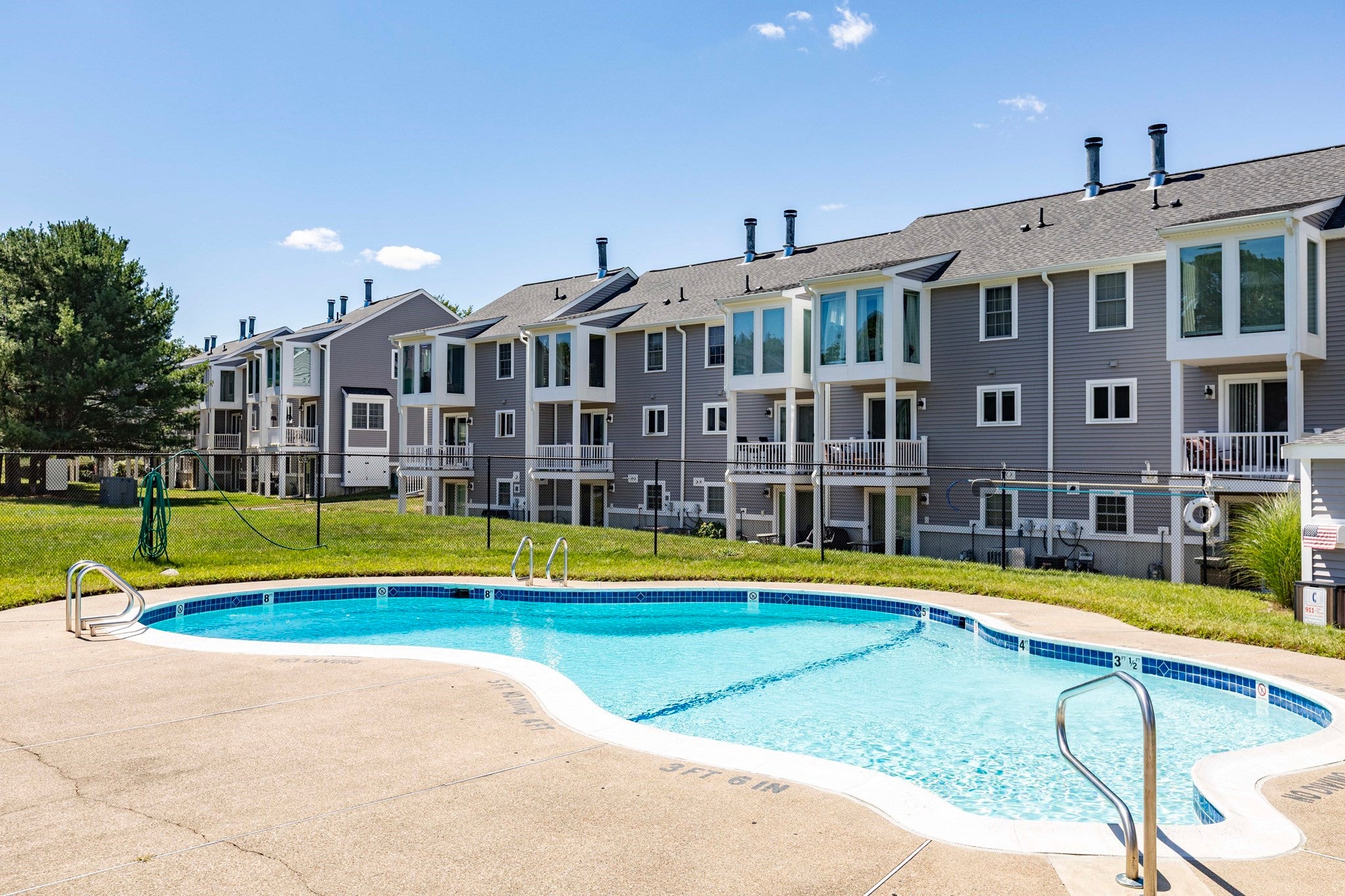 453 Turnpike Street #24, Easton, MA, 453 Turnpike Street #24, Easton, MA Photo #40