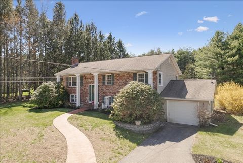 Photo of 138 Benjamin Rd, Shirley, MA 01464 (MLS # 73508912)